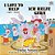 I Love To Help Ich Helfe Gern: English German Bilingual Book-.. - Imagem 1
