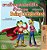 Being A Superhero (Thai English Bilingual Children's Book)-.. - Imagem 1