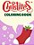 Christmas Coloring Book: Christmas Coloring Pages For Kids-.. - Imagem 1