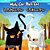 White Cat Black Cat (English - Japanese) (Japanese Edition)-.. - Imagem 1