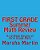 First Grade Summer Math Review: A 12-Week Review Of First Grade Math-.. - Imagem 1