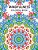 Mindfulness Coloring Book: Mandala Flower Coloring Book Series (Anti Stress Coloring Book For Adults, Coloring Pages For Adults)-.. - Imagem 1
