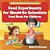 Food Experiments For Would-Be Scientists: Food Book For Children Children's Science & Nature Books-.. - Imagem 1