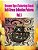Grown Ups Coloring Book Anti-Stress Collection Patterns Vol. 5 Mandalas-.. - Imagem 1