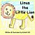 Linus The Little Lion-.. - Imagem 1