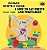 I Love To Eat Fruits And Vegetables: Russian English Bilingual Edition-.. - Imagem 1