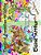 Tropical Paradise Wildlife Special Edition: Adult Coloring Book For Marker Lovers-.. - Imagem 1