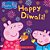 Happy Diwali! (Peppa Pig)-.. - Imagem 1