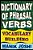 Dictionary Of Phrasal Verbs: Vocabulary Building-.. - Imagem 1