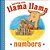 Llama Llama Numbers-.. - Imagem 1