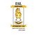 Esl Numbers 1-10 Amharic: Esl (English Second Language) Numbers 1-10 Amharic-.. - Imagem 1