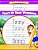 Letter Tracing For Kids Izzy Trace My Name Workbook: Tracing Books For Kids Ages 3 - 5 Pre-k & Kindergarten Practice Workbook-.. - Imagem 1
