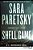 Shell Game: A V. I. Warshawski Novel-.. - Imagem 1