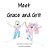 Meet Grace And Grit-.. - Imagem 1
