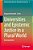 Universities And Epistemic Justice In A Plural World: Knowing Better-.. - Imagem 1