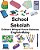 English-Malay School/Sekolah Children's Bilingual Picture Dictionary-.. - Imagem 1
