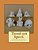 Thumb Pot Figures.: Thumb Pot Figures Modelled With Clay. -.. - Imagem 1
