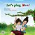 Let's Play, Mom!: Children's Bedtime Story-.. - Imagem 1