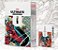 Ultimate Universe: Invasion Box Set Slipcase-.. - Imagem 1