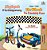 The Wheels The Friendship Race (Hungarian English Bilingual Book For Kids)-.. - Imagem 1