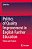Politics Of Quality Improvement In English Further Education: Policies And Practices-.. - Imagem 1