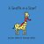 Giraffe In A Scarf-.. - Imagem 1