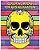Coloring Books For Kids Relaxation: Stress Relief Coloring Book: Skull Designs (+100 Pages)-.. - Imagem 1