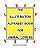 The Alliteration Alphabet Book For Animal Lovers.: An Alphabet Book For Children-.. - Imagem 1