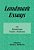 Landmark Essays On American Public Address: Volume 1-.. - Imagem 1