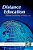 Distance Education-.. - Imagem 1