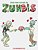 Livro Para Colorir De Zumbis 1-.. - Imagem 1