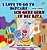 I Love To Go To Daycare Ich Gehe Gern In Die Kita: English German Bilingual Edition-.. - Imagem 1