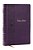 Nkjv Bible: Personal Size Giant Print, Purple Leathersoft, Holy Bible, Red Letter, Comfort Print: New King James Version-.. - Imagem 1