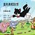 Oliver And Jumpy, Stories 43-45 Chinese-.. - Imagem 1