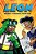 Leon: Worst Friends Forever: A Graphic Novel (Leon #2)-.. - Imagem 1