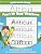 Atticus Letter Tracing For Kids Trace My Name Workbook: Tracing Books For Kids Ages 3 - 5 Pre-k & Kindergarten Practice Workbook-.. - Imagem 1