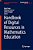 Handbook Of Digital Resources In Mathematics Education-.. - Imagem 1