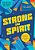 Strong In Spirit: 5-Minute Devotions For Preteen Boys-.. - Imagem 1