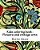 Kids Coloring Book: Flowers And Vintage Arts-.. - Imagem 1