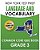 New York Test Prep Language And Vocabulary Common Core Quiz Book Grade 3: Covers Revising, Editing, Vocabulary, Writing Conventions, And Grammar-.. - Imagem 1