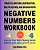 Practice Addition, Subtraction, Multiplication, And Division With Negative Numbers Workbook: Improve Your Math Fluency Series-.. - Imagem 1