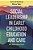 Social Leadership In Early Childhood Education And Care: An Introduction-.. - Imagem 1