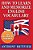 How To Learn And Memorize English Vocabulary:... Using A Memory Palace Specifically Designed For The English Language (Special Edition For Esl Teache-.. - Imagem 1