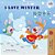 I Love Winter (English Chinese Traditional Bilingual Children's Book)-.. - Imagem 1