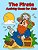 The Pirate Activity Book For Kids:: Many Funny Activites For Kids Ages 3-8 In The Pirate Theme, Dot To Dot, Color By Number, Coloring Pages, Maze, Ho-.. - Imagem 1