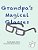 Grandpa's Magical Glasses-.. - Imagem 1