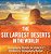 The Six Largest Deserts In The World! Geography Books For Kids 5-7 Children's Geography Books-.. - Imagem 1