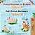 First Picture Dictionary - Animals (Romanian English Bilingual Children's Book)-.. - Imagem 1