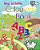 My Little Colouring Book: This Book Contain Illustration Of Alphabets From A To Z And Numbers From 0 To 9. Coloring Is A Great Way To Get Childr-.. - Imagem 1