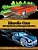 Color By Numbers Coloring Book For Men: Muscle Cars: Mens Color By Numbers Cars Coloring Book-.. - Imagem 1